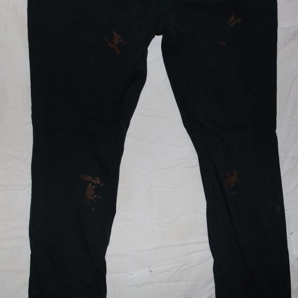 Empire Jogger Khaki Pants W33X27.5 Inseam - Picture 9 of 10